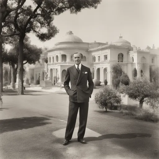 Otto Kaus