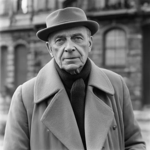Otto Kelmer