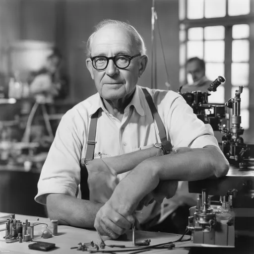 Otto Kinne