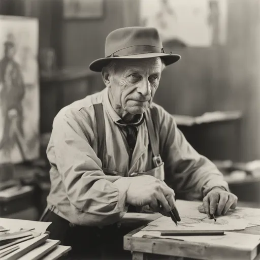 Otto Kirchner (painter)