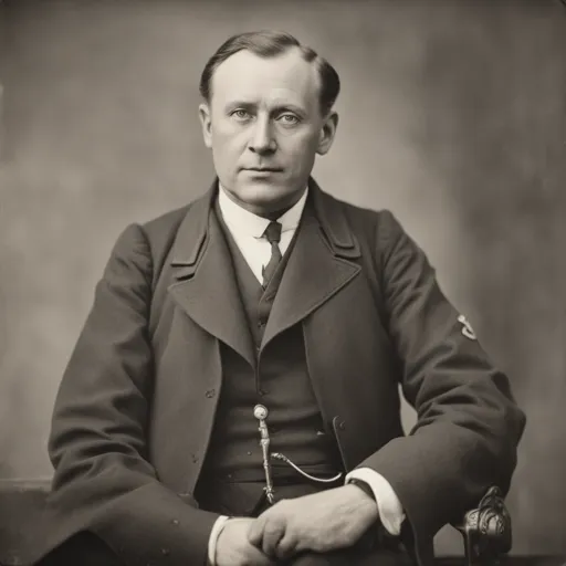 Otto Kirn