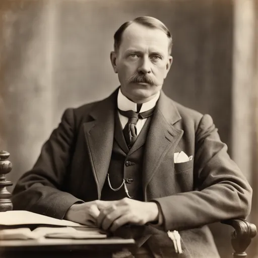 Otto Kleinschmidt