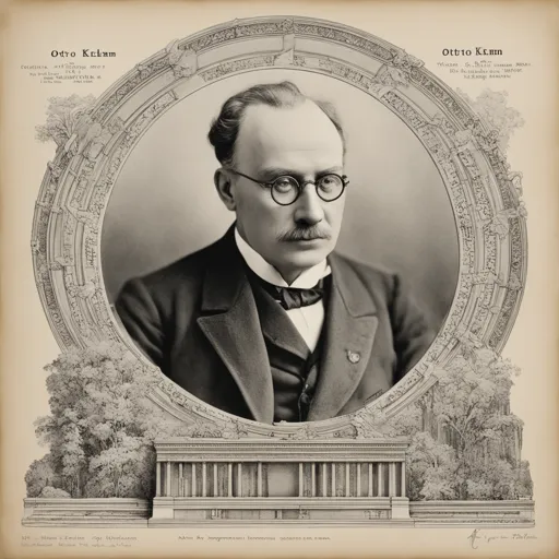 Otto Klemm