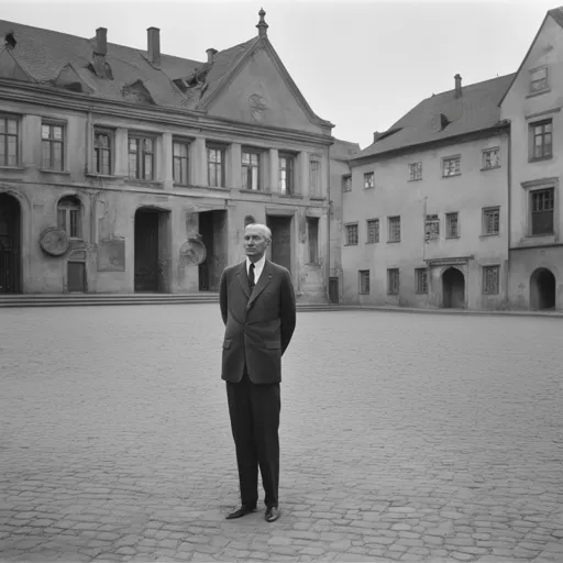 Otto Knefler