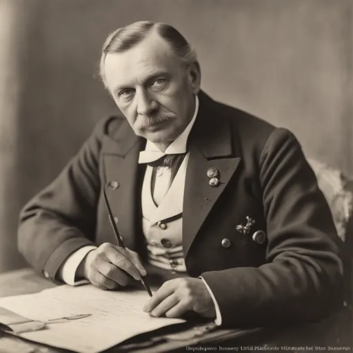 Otto Kohlermann