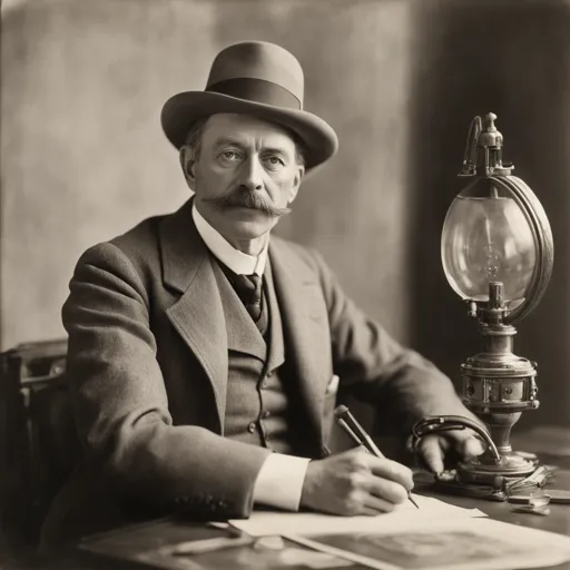 Otto Krebs