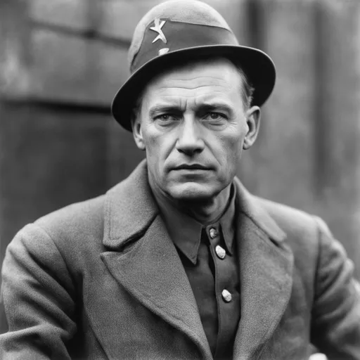 Otto Kühne