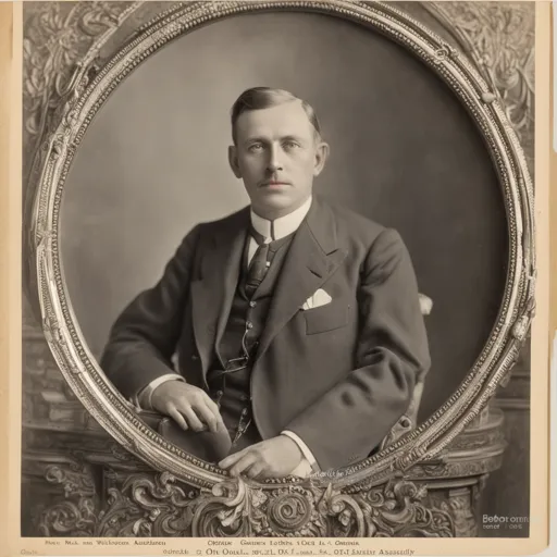 Otto L. Olen