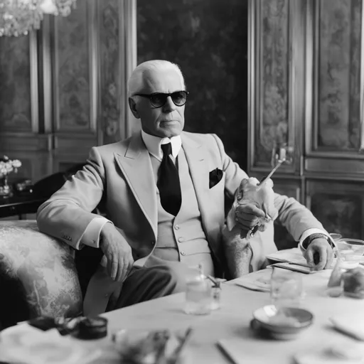 Otto Lagerfeld