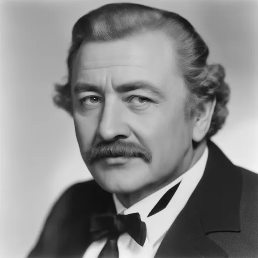 Otto Lang