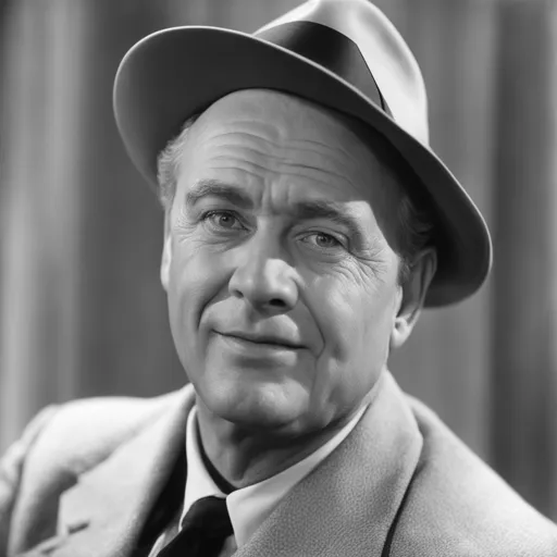 Otto Lang (actor)