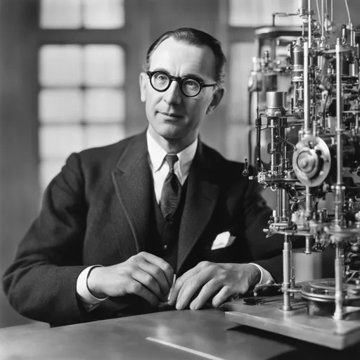 Otto Laporte