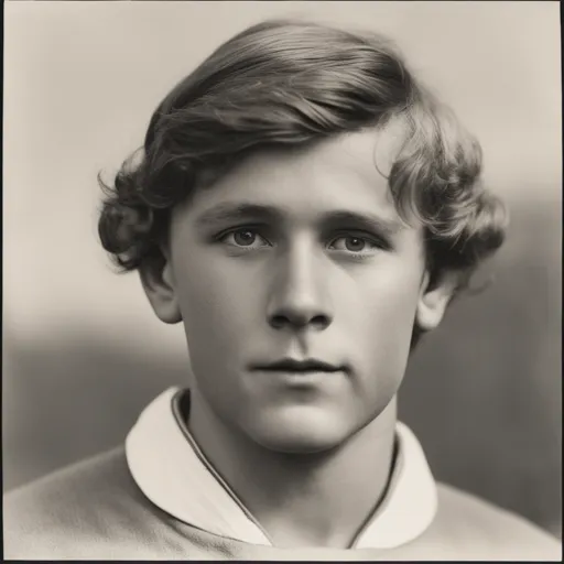 Otto Larsen (footballer)