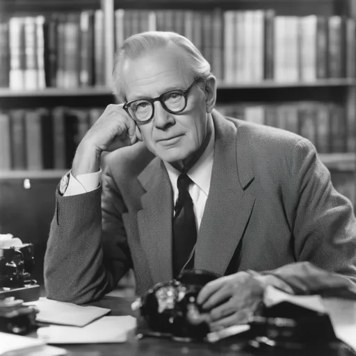 Otto Larsen (sociologist)