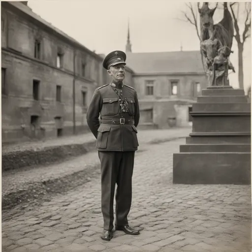 Otto Lasch