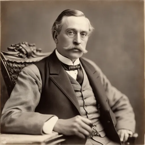 Otto Laverrenz