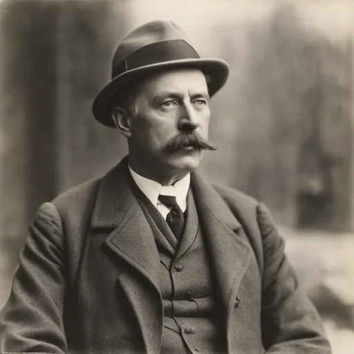Otto Lehmann-Russbüldt