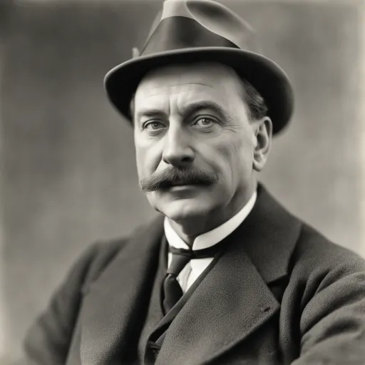 Otto Lehmann (movie producer)