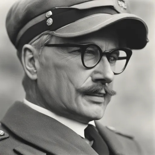Otto Lehner