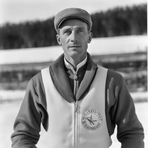 Otto Leodolter