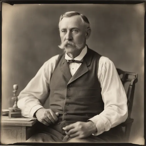 Otto Lerche