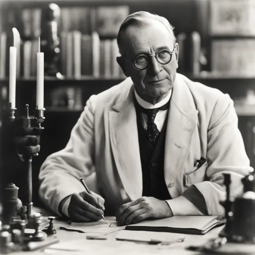 Otto Liebermann