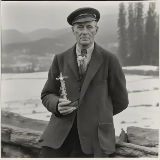 Otto Linher