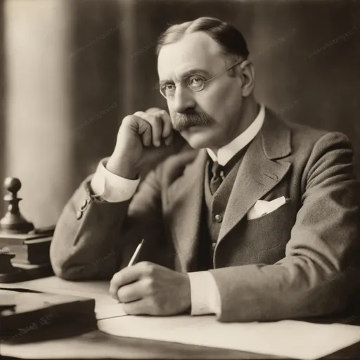 Otto Lipmann