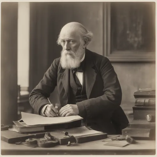 Otto Ludwig Lange