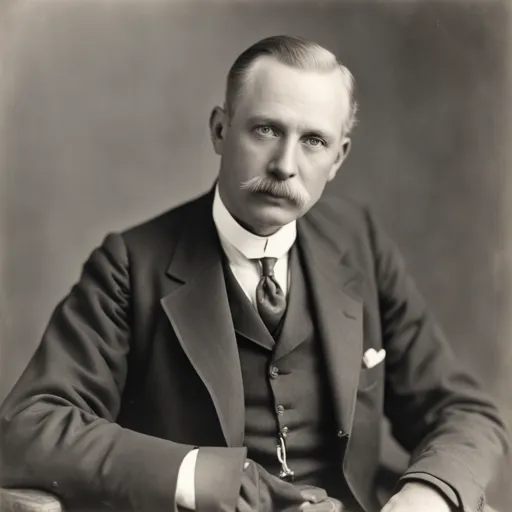 Otto Luedeke