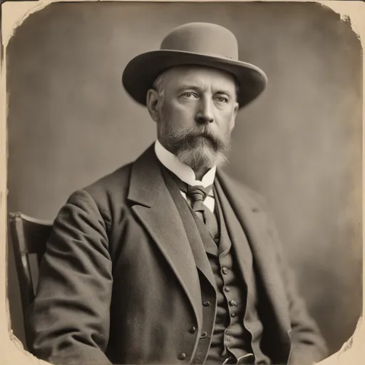Otto Luehrs