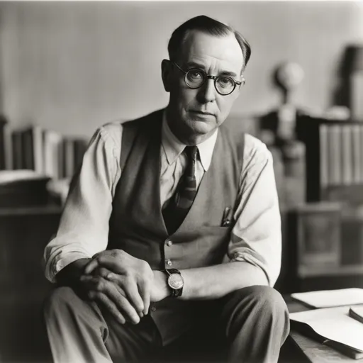 Otto Mainzer