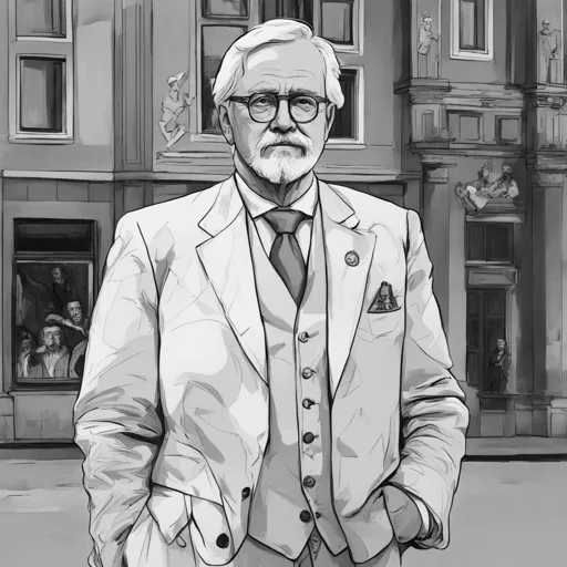 Otto Maja