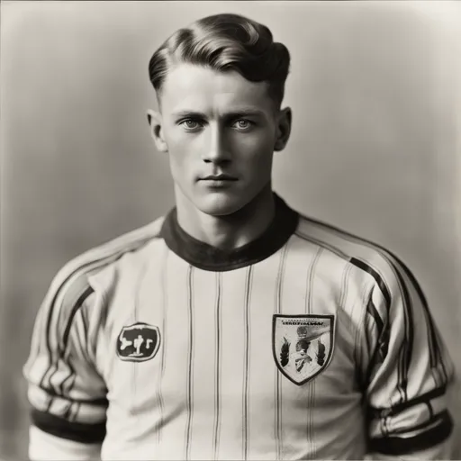 Otto Malm (footballer)