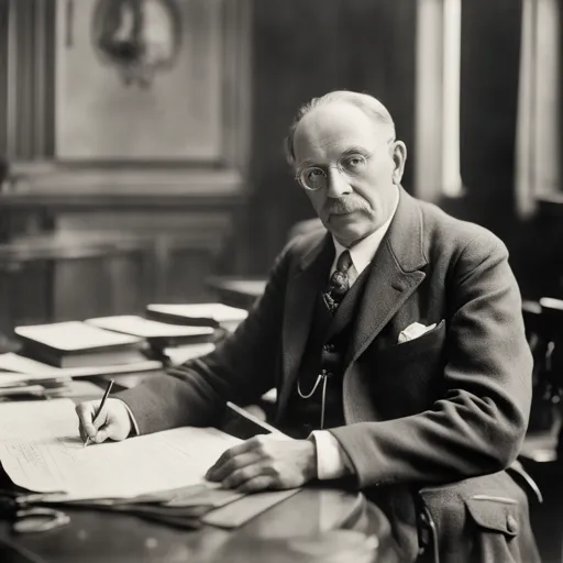 Otto Maull