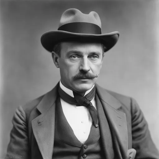 Otto Mellies