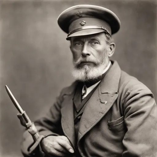 Otto Michael