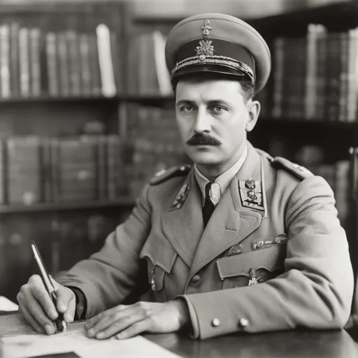 Otto Miskolczy