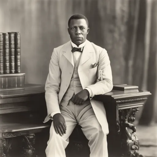 Otto Moore