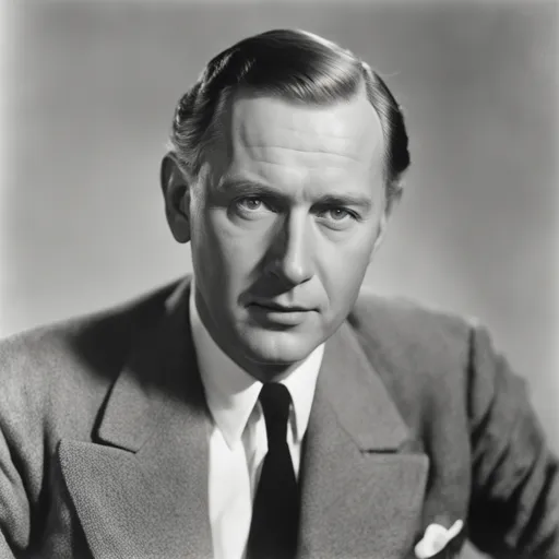 Otto Mortensen