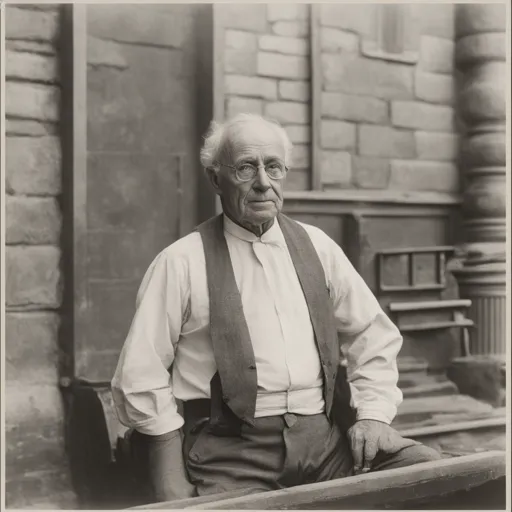 Otto Mønsted Acthon