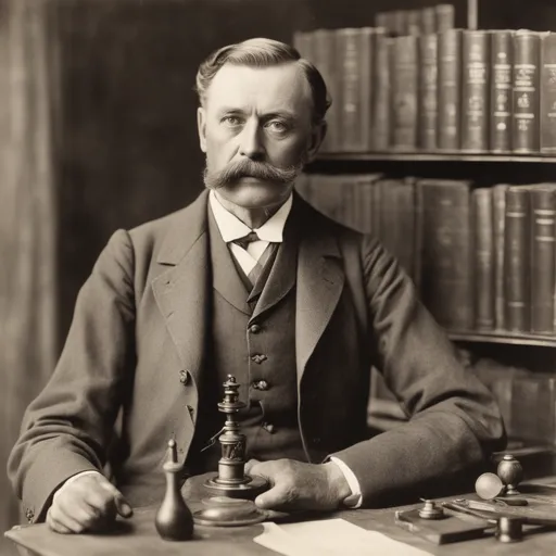 Otto Mügge