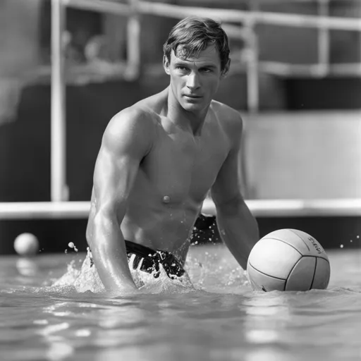 Otto Müller (water polo)