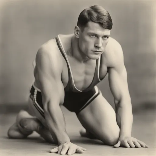Otto Müller (wrestler)