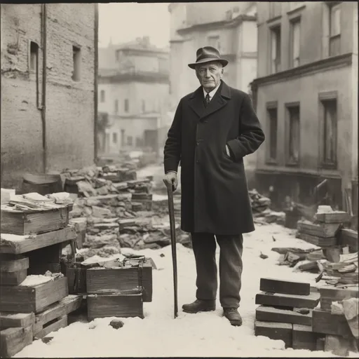 Otto Nebel