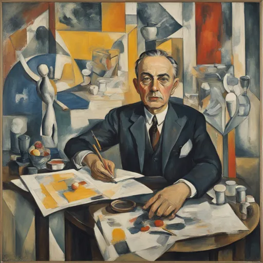 Otto Neumann (artist)