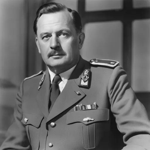 Otto Niebergall