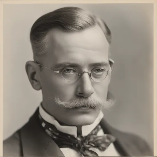 Otto Oehler