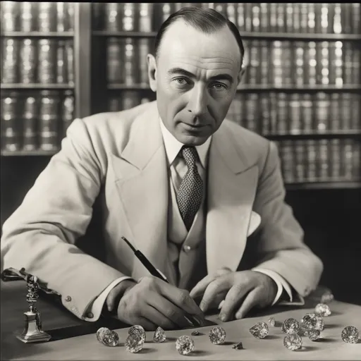 Otto Oppenheimer