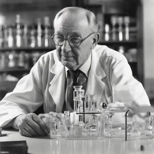 Otto P. Strausz